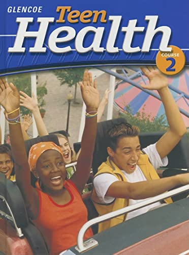 Stock image for Teen Health Course 2 Student Edition for sale by Orion Tech