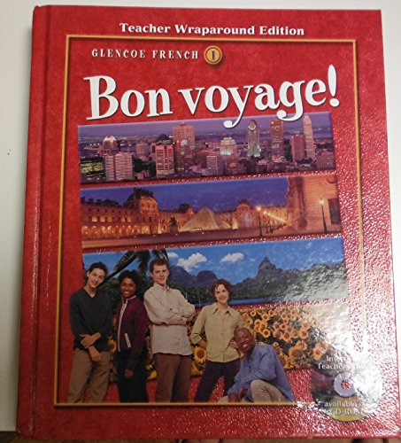 Stock image for Bon Voyage! for sale by Better World Books