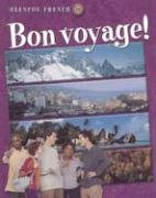 Beispielbild fr Bon Voyage! Level 1B Student Edition zum Verkauf von Better World Books