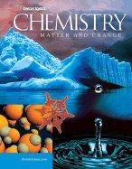 Beispielbild fr Chemistry : Matter and Change Teaching Masters Booklet 2002 zum Verkauf von Better World Books