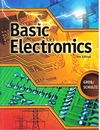 Beispielbild fr Basic Electronics zum Verkauf von HPB-Red