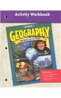 Stock image for Geography: The World and Its People, Activities Workbook, Student Edition (GEOGRAPHY: WORLD & ITS PEOPLE) for sale by The Book Spot