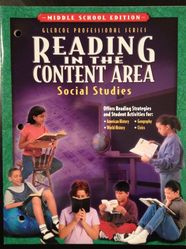 Imagen de archivo de Civics Today: Citzenship, Economics, and You, Reading in the Content Area a la venta por Better World Books