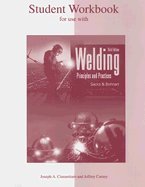 Stock image for Welding: Principles & Practices Instructors Manual for sale by dsmbooks