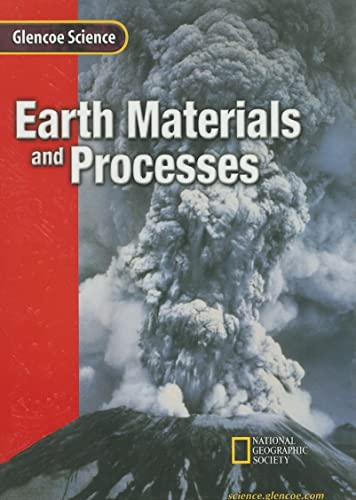 Stock image for Earth Materials and Processes for sale by ThriftBooks-Atlanta