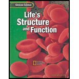 Stock image for Lifes Structure and Function for sale by Solr Books