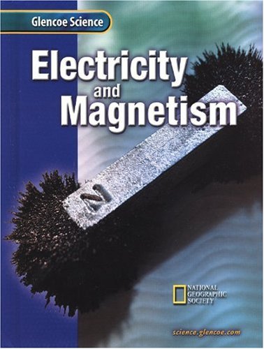 Stock image for Electricity and Magnetism for sale by Better World Books