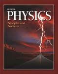 Imagen de archivo de Physics: Principles and Problems Texas Teacher 2002 a la venta por HPB-Red