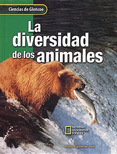 Glencoe Science: Animal Divers (9780078259418) by McGraw-Hill
