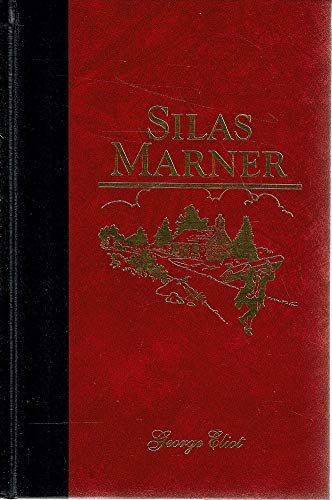 Stock image for SILAS MARNER, The Weaver of Raveloe Easton Press for sale by ThriftBooks-Dallas