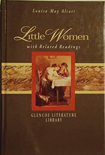 9780078260285: Little Women with Related Reading