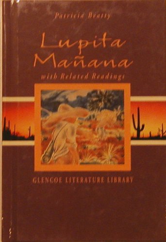 Imagen de archivo de Lupita Ma?Ana a la venta por Better World Books