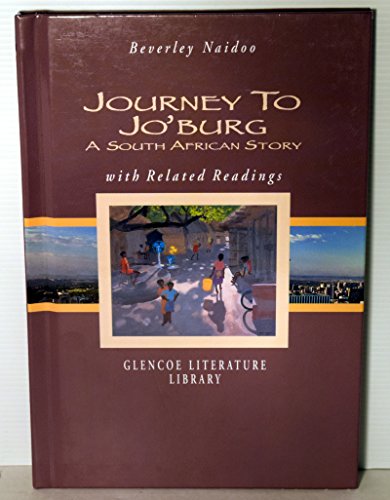 Imagen de archivo de Journey to Jo'Burg a la venta por Better World Books