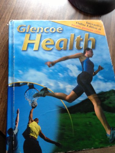 Stock image for Glencoe Health, Student Edition for sale by Revaluation Books