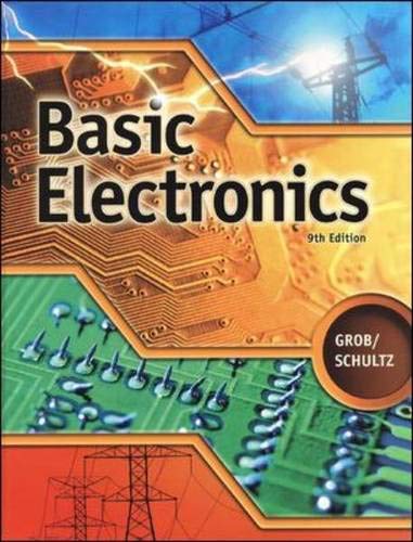 Imagen de archivo de Basic Electronics, 9th Edition a la venta por About Books
