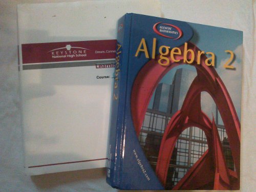 9780078279997: Algebra 2, Student Edition