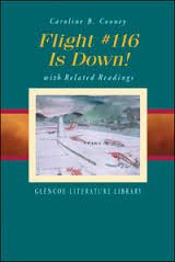 Beispielbild fr Flight #116 Is Down! zum Verkauf von Better World Books