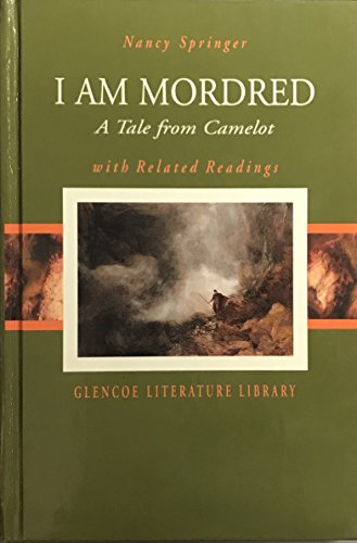 Stock image for I Am Mordred : A Tale from Camelot with related readings for sale by HPB-Red