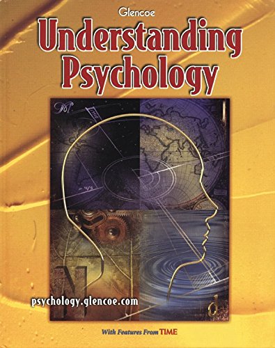 Stock image for Understanding Psychology, Student Edition for sale by Gulf Coast Books