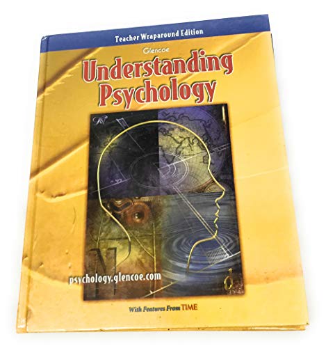 Stock image for Understanding Psychology Teacher Wraparound Edition for sale by SecondSale
