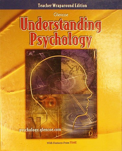 Stock image for Understanding Psychology Texas Teacher's 2003 for sale by Gulf Coast Books