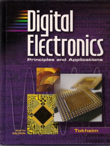 9780078289002: Digital Electronics