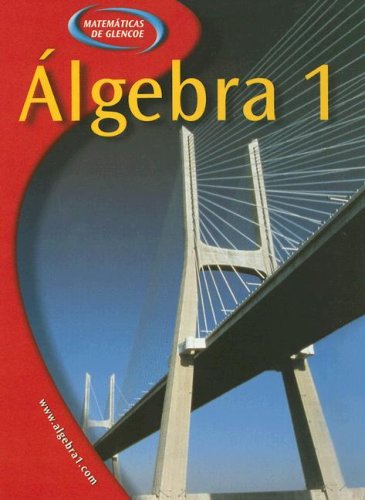 Stock image for Algebra 1 for sale by ThriftBooks-Dallas