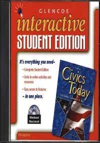 9780078296291: Civics Today Interactive