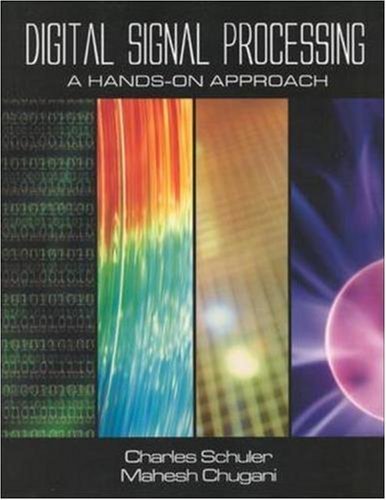 Stock image for Digital Signal Processing with Student CD-ROM [With CDROM] for sale by ThriftBooks-Dallas