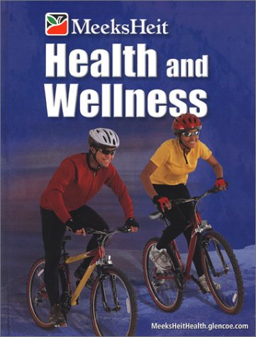 Imagen de archivo de Health and Wellness a la venta por ThriftBooks-Atlanta