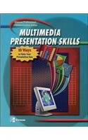 9780078298769: Professional Communication Series: Multimedia Presentation Skills, Student Edition (Mcgraw-hill's Professional Communication Series)