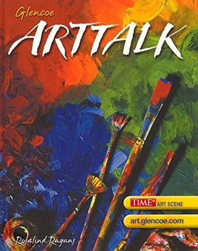 Imagen de archivo de ArtTalk a la venta por Better World Books