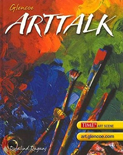 9780078305993: Glencoe Arttalk