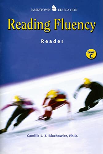 Reading Fluency: Reader C (9780078309083) by Blachowicz, Camille