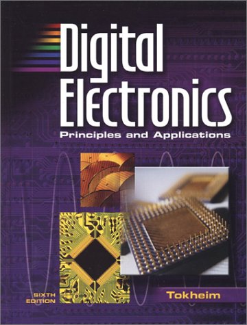 Imagen de archivo de Digital Electronics: Principles and Applications a la venta por HPB-Red