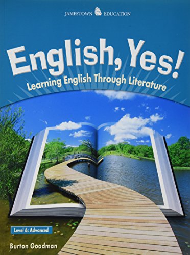 9780078311154: English, Yes!: Level 6: Advanced
