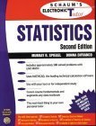 9780078439902: Schaum's Interactive Outline of Statistics (Schaum's Interactive Outline S.)
