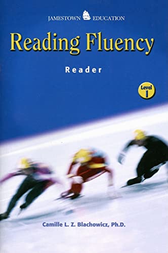 9780078456992: Reading Fluency: Reader I