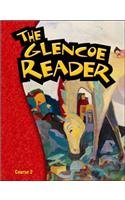 Stock image for Glencoe Literature: The Glencoe Reader Course 2 Grade 7 for sale by BookHolders