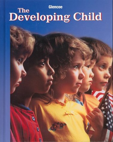 Stock image for The Developing Child for sale by ThriftBooks-Atlanta