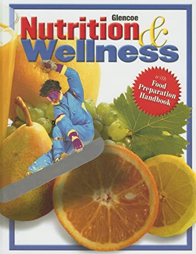 9780078463327: Nutrition and Wellness