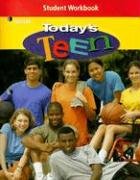 Today's Teen, Student Workbook (9780078463792) by McGraw-Hill, Glencoe