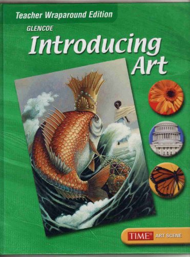 Stock image for Introducing Art for sale by GoldenWavesOfBooks