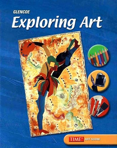 Stock image for Exploring Art for sale by Allied Book Company Inc.