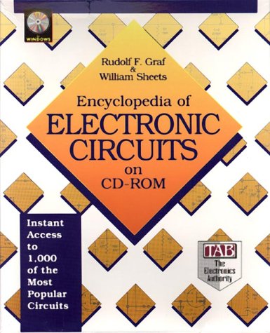 Encyclopedia of Electronic Circuits (9780078528118) by Graf, Rudolf F.; Wheets, William