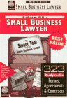 The McGraw-Hill Small Business Lawyer (9780078528651) by Roberson, Cliff