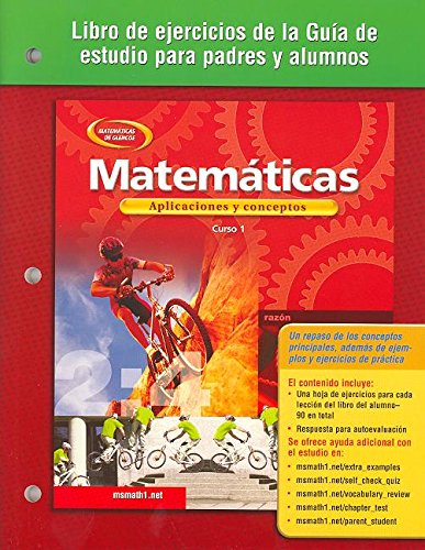 9780078600944: Mathematics: Applications and