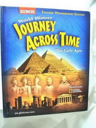 journey across time teacher edition pdf