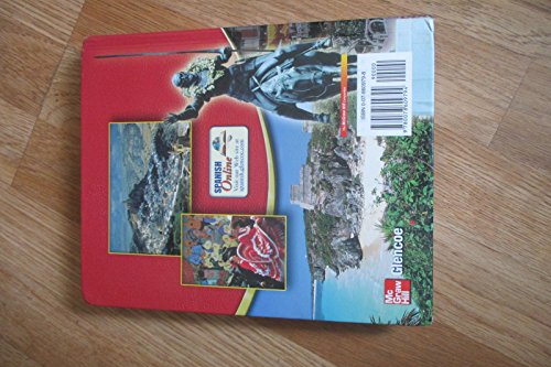 Stock image for Ibuen Viaje! Level 1 California for sale by Better World Books: West