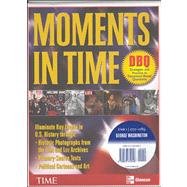 Stock image for Moments in Time: Unit 1 George Washington for sale by Dailey Ranch Books